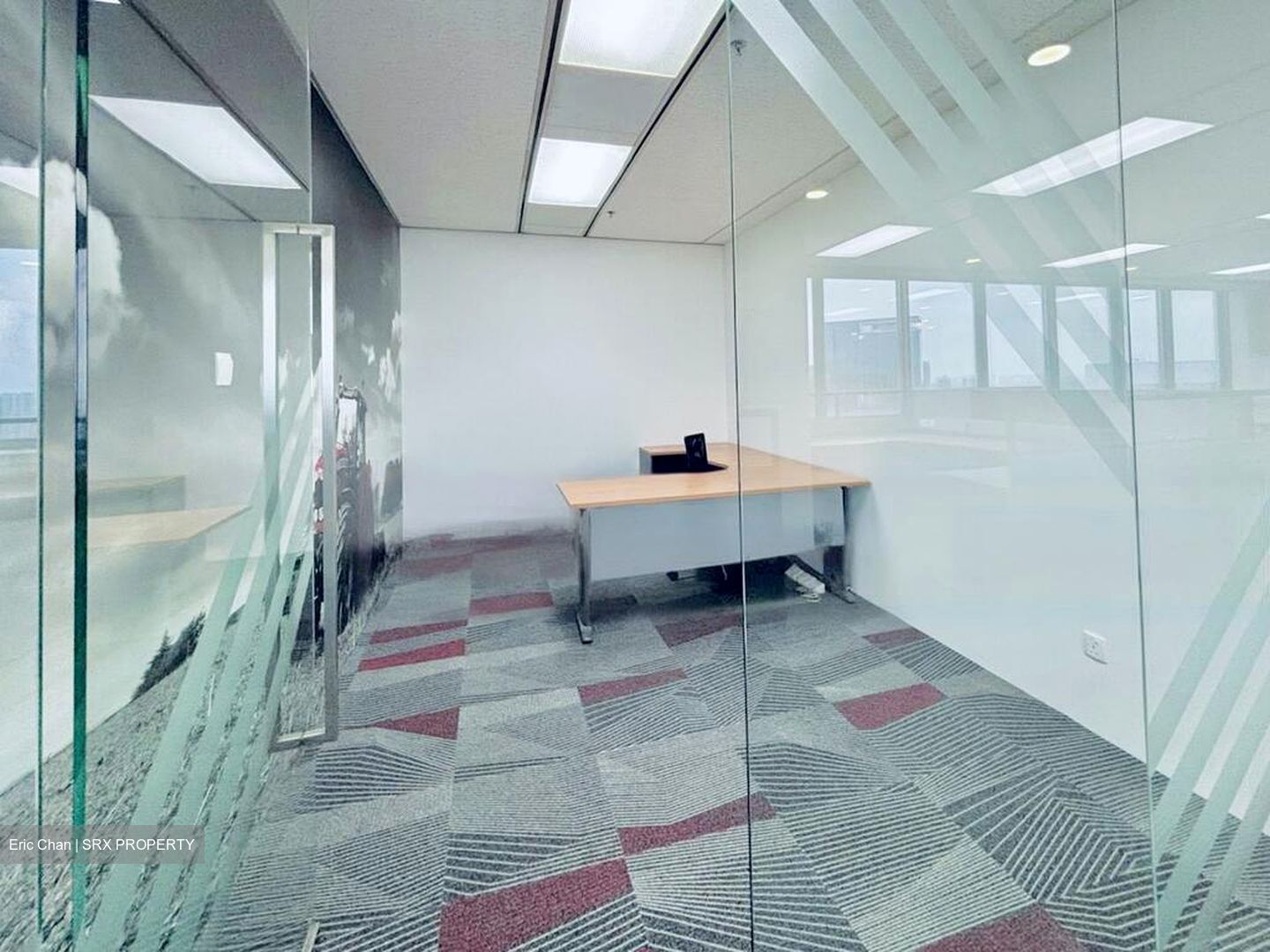 Novena MRT (D11), Office #464518191